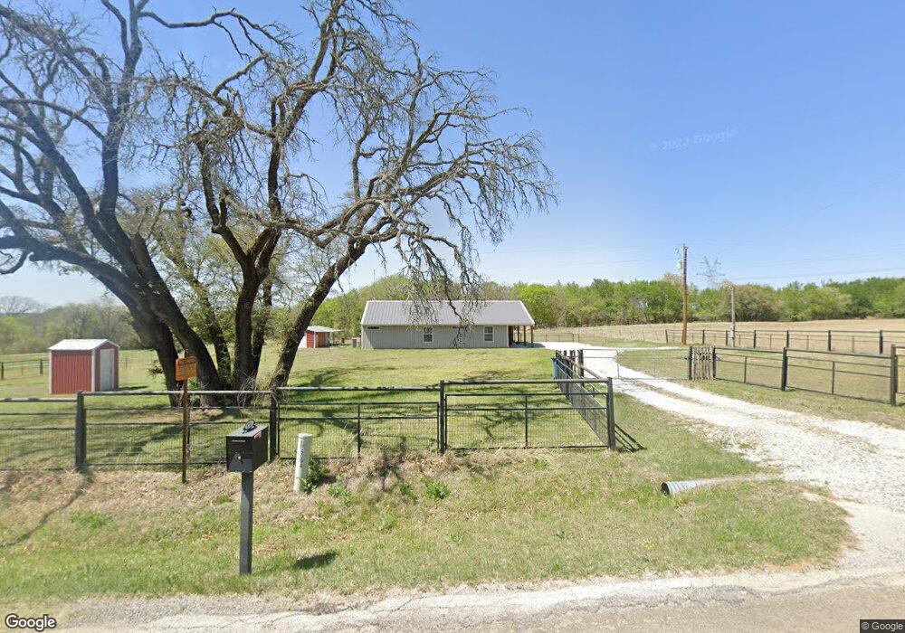 5711 Old Springtown Rd, Weatherford, TX 76085 - photo 1