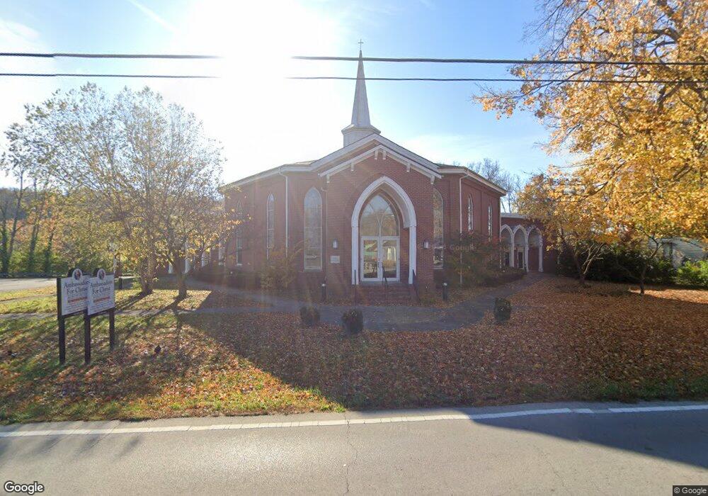 3891 Georgetown Rd, Frankfort, KY 40601 - photo 1