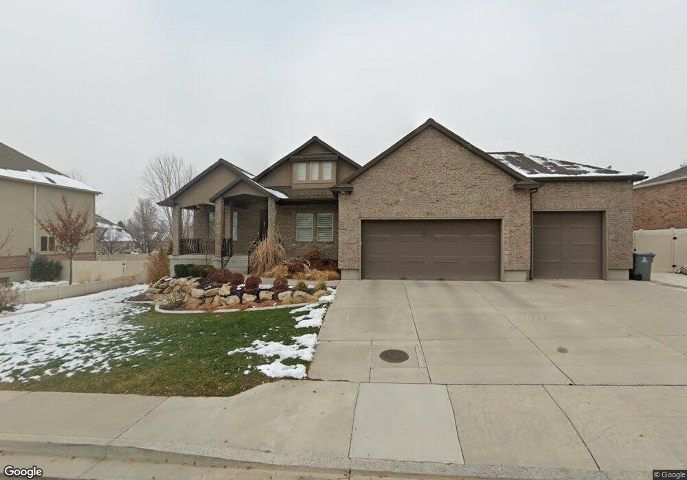 2475 N 860 W unit 23, Pleasant Grove, UT 84062 - photo 1