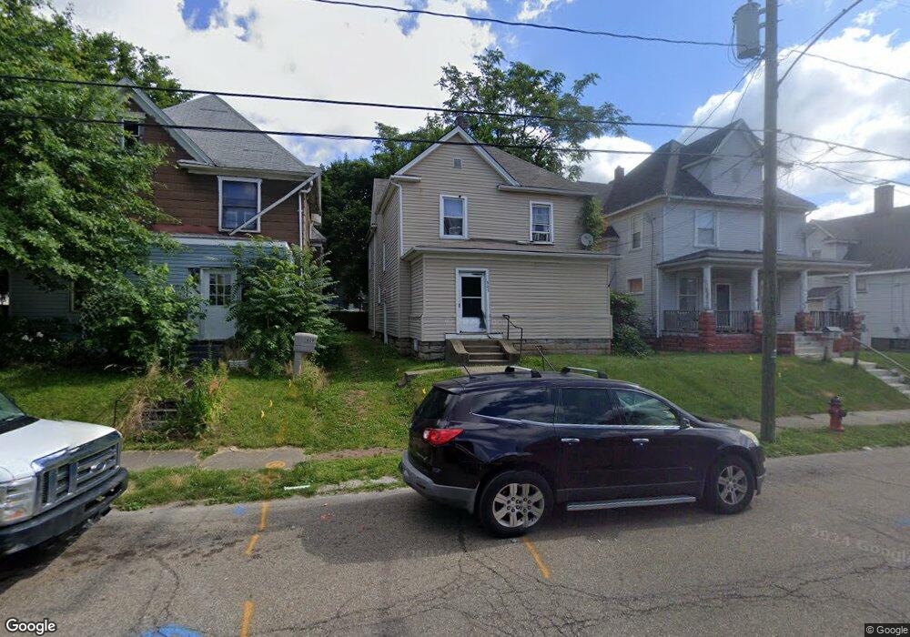 805 5th St NW, Canton, OH 44703 - photo 1