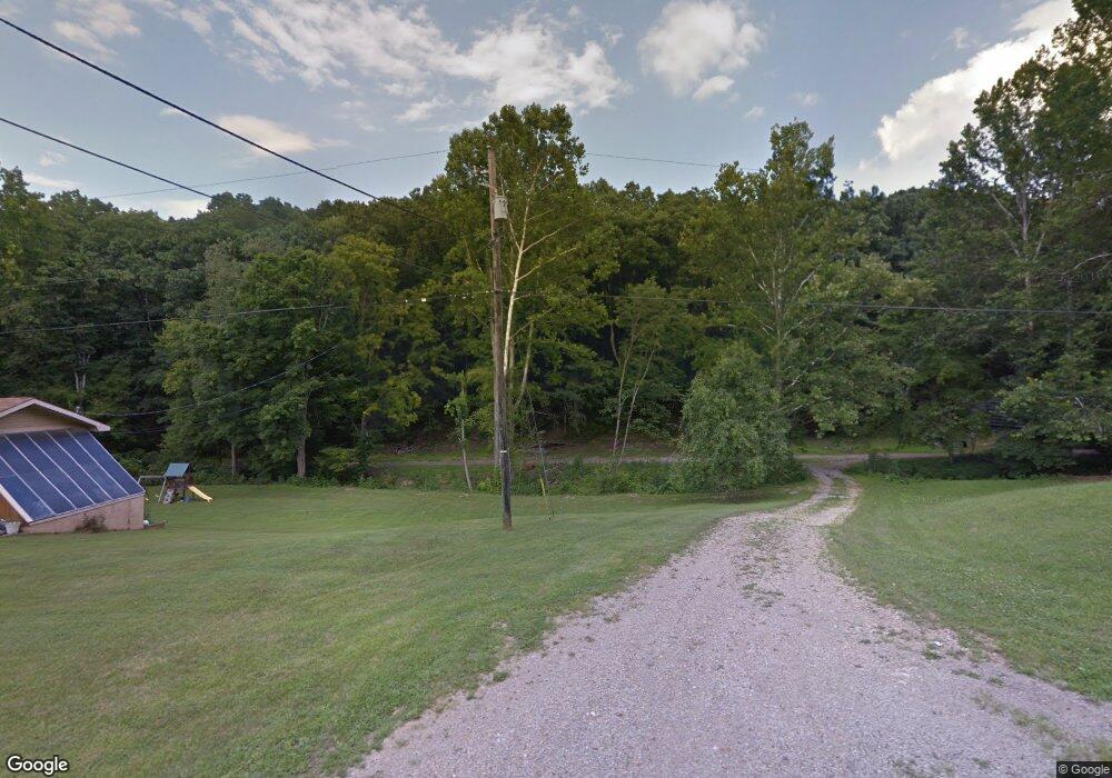 13660 Old McArthur Rd, Logan, OH 43138 - photo 1