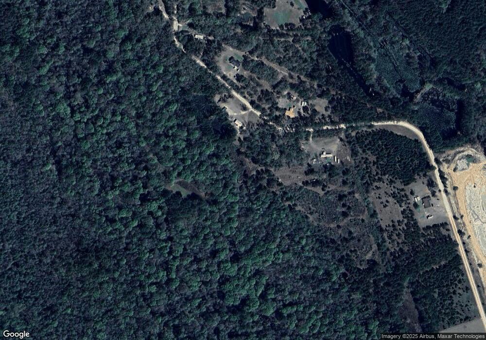 622 Cornelius Rd, Nashville, GA 31639 - photo 1