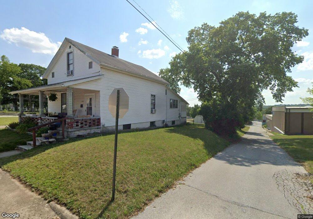 1516 N 12th St, Lafayette, IN 47904 - photo 1
