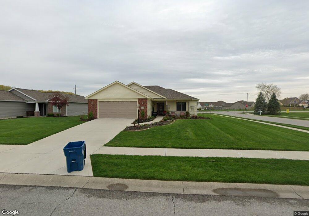 1533 Chesnee Ln, New Haven, IN 46774 - photo 1