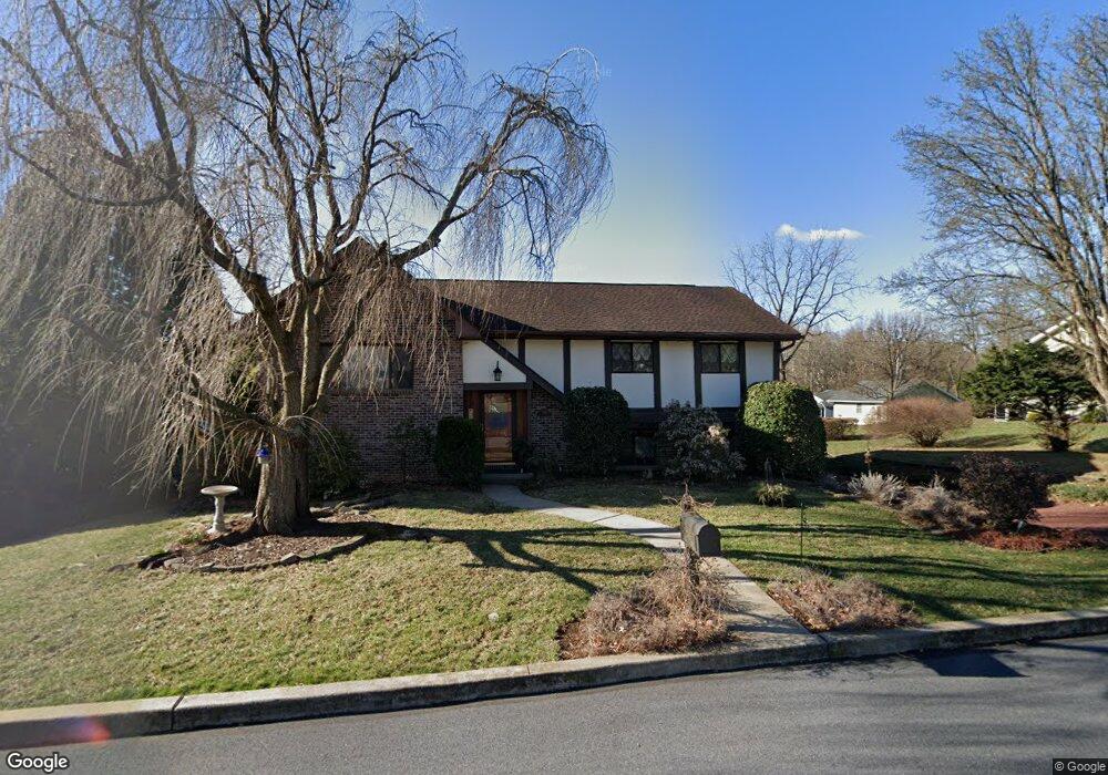 2416 Berkley Rd, Reading, PA 19605 - photo 1