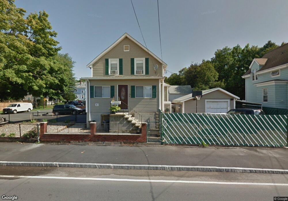 234 Hamilton St, Saugus, MA 01906 - photo 1