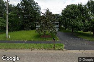 4916 Lexington Ave N, Saint Paul, MN 55126