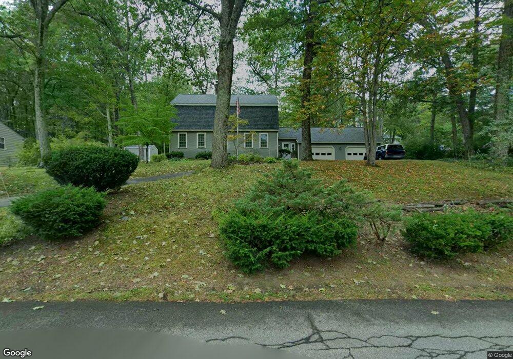 108 Summer St, Milford, NH 03055 - photo 1