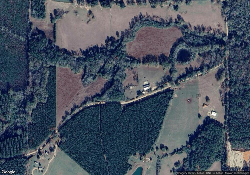 2081 Quentin Rd, Magnolia, MS 39652 - photo 1