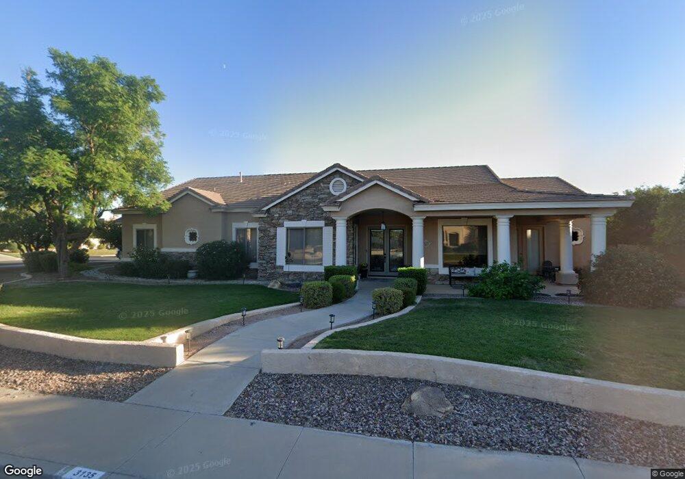 3135 E Gary St, Mesa, AZ 85213 - photo 1