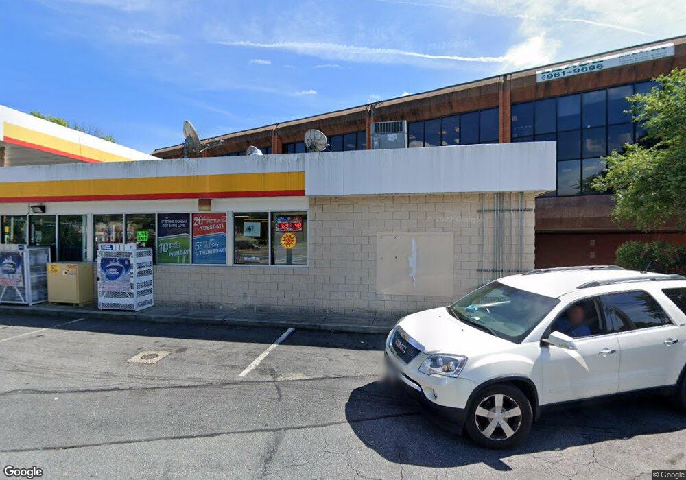 13990 Georgia Ave, Silver Spring, MD 20906 - photo 1