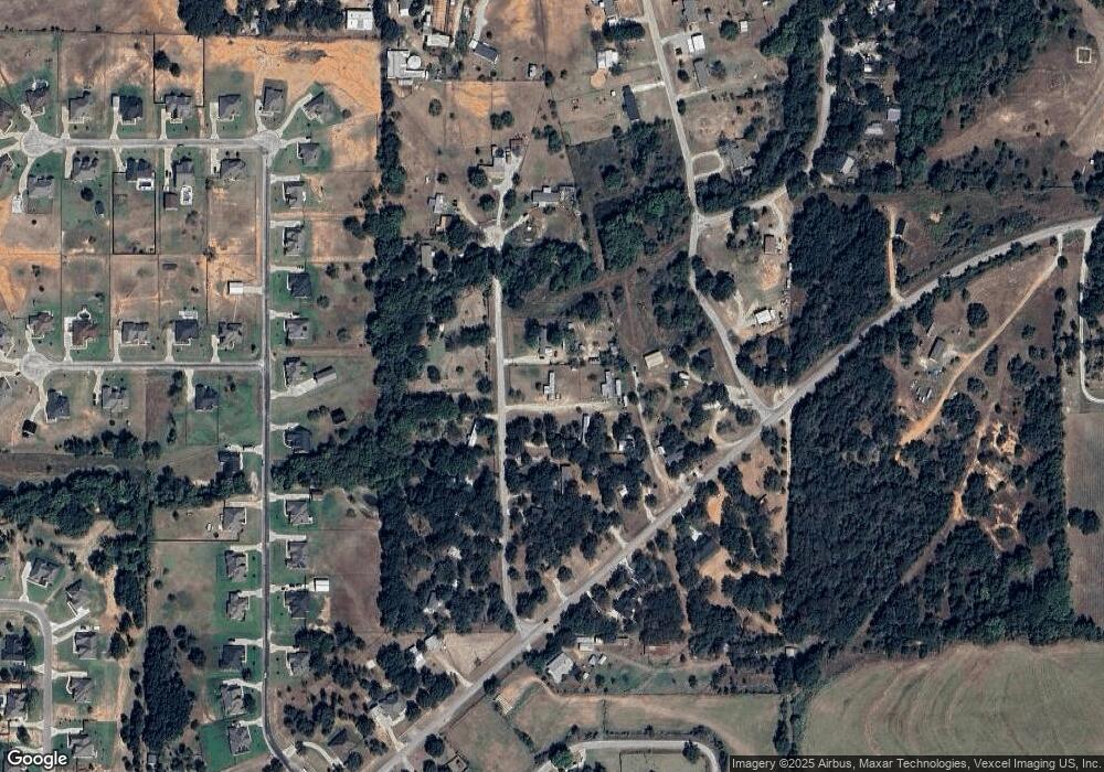 252 Collins Ln, Springtown, TX 76082 - photo 1