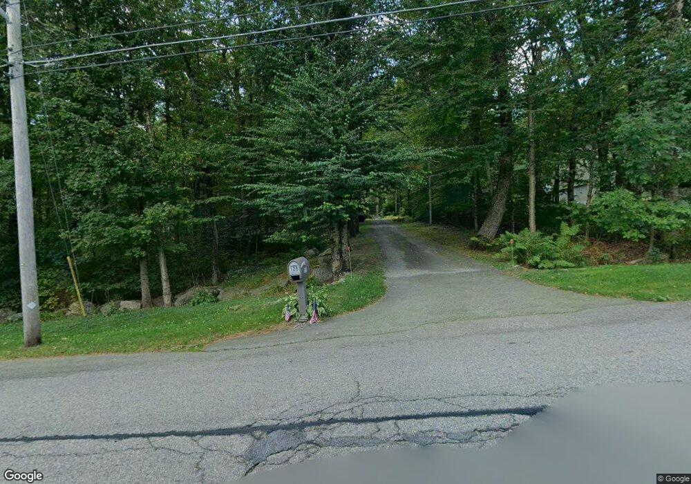 128 Brooks Village Rd, Templeton, MA 01468 - photo 1