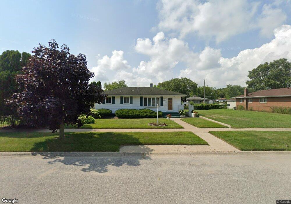1817 W 20th Ave, Gary, IN 46404 - photo 1