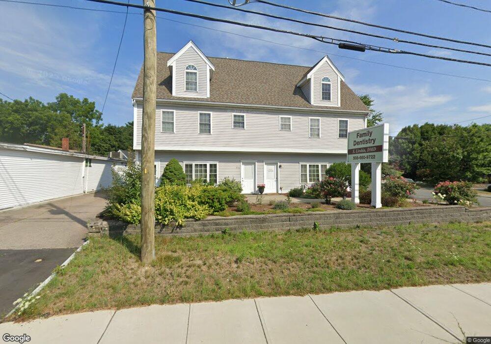 252 Main St, Walpole, MA 02081 - photo 1