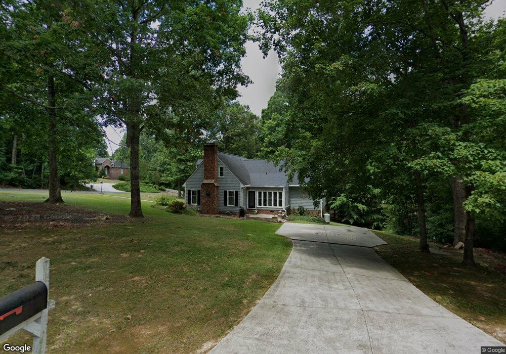 565 Pinewood Rd, Asheboro, NC 27205 - photo 1