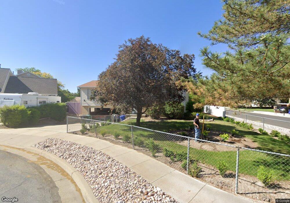 3432 Denton Cir, West Jordan, UT 84084 - photo 1