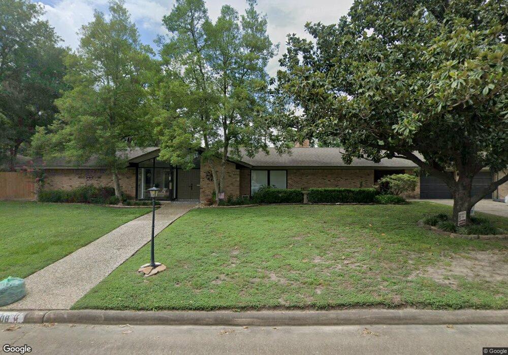 2508 Del Norte St, Houston, TX 77018 - photo 1
