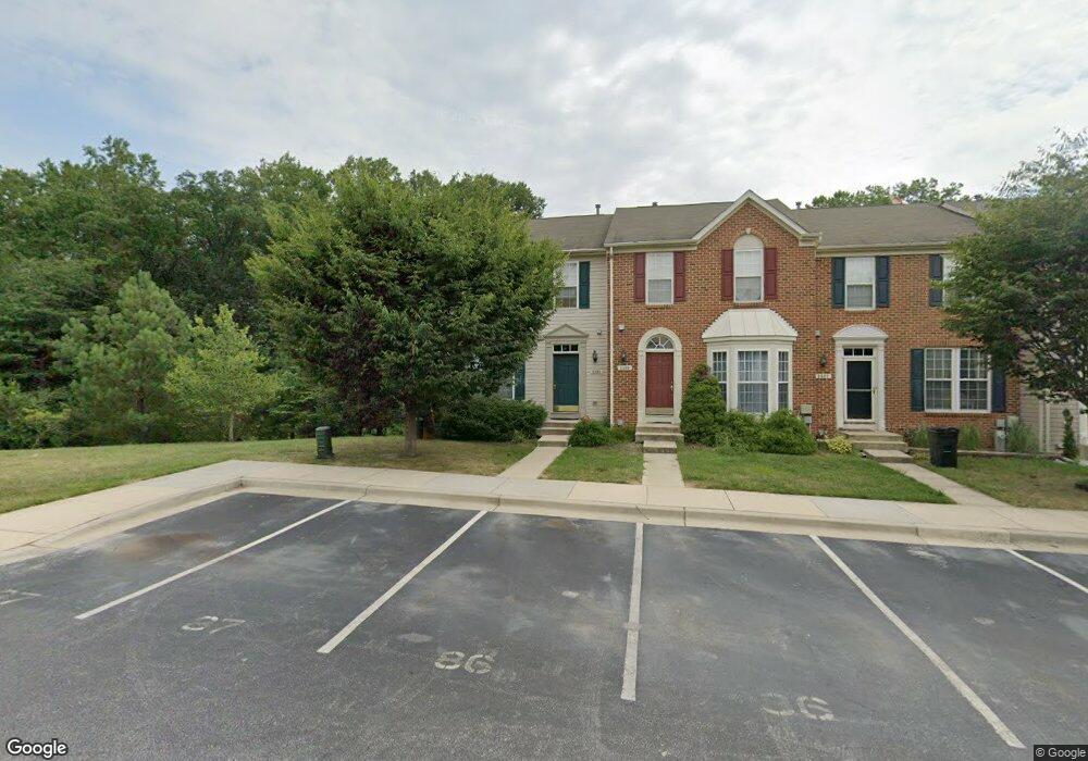 1491 Pangbourne Way, Hanover, MD 21076 - photo 1