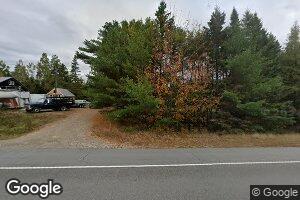796 Us Route 1, Steuben, ME 04680