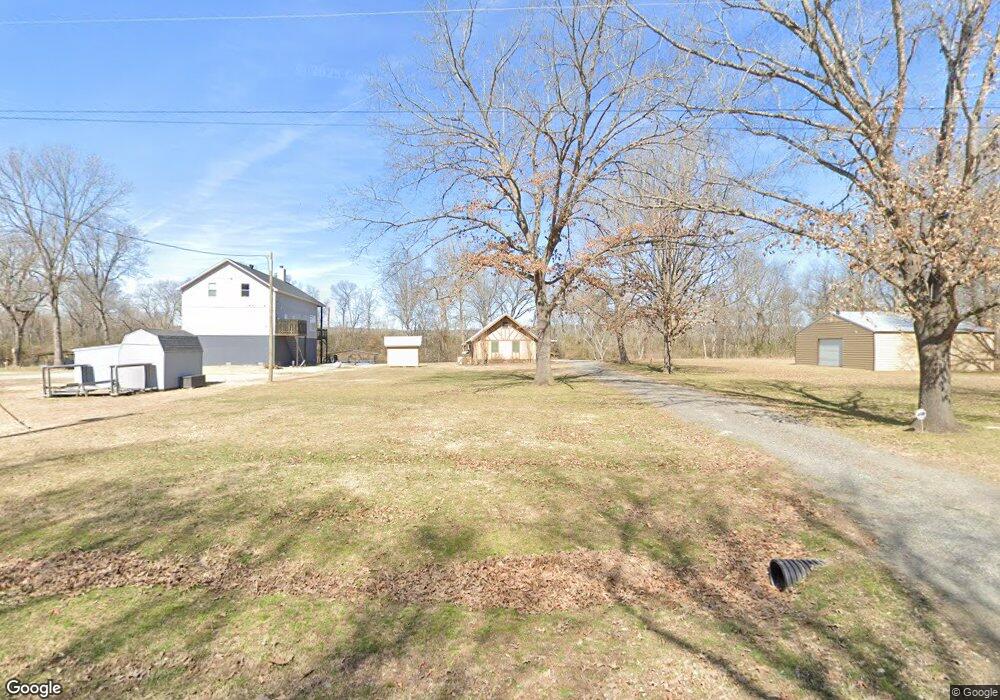 400 Riverland Dr, Heber Springs, AR 72543 - photo 1