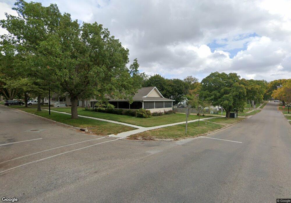 705 7th Ave, Coon Rapids, IA 50058 - photo 1