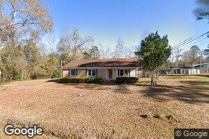 410 Ousley St NW, Poulan, GA 31781