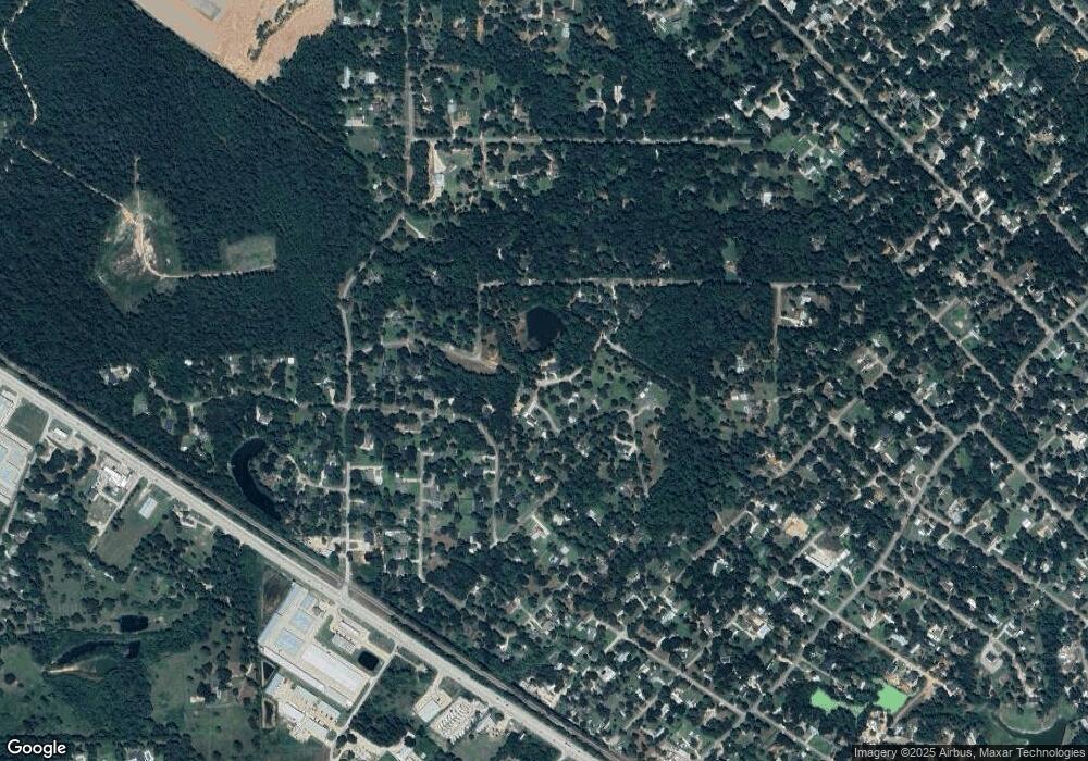 LOT 114 Meadow Wood, Magnolia, TX 77354 - photo 1