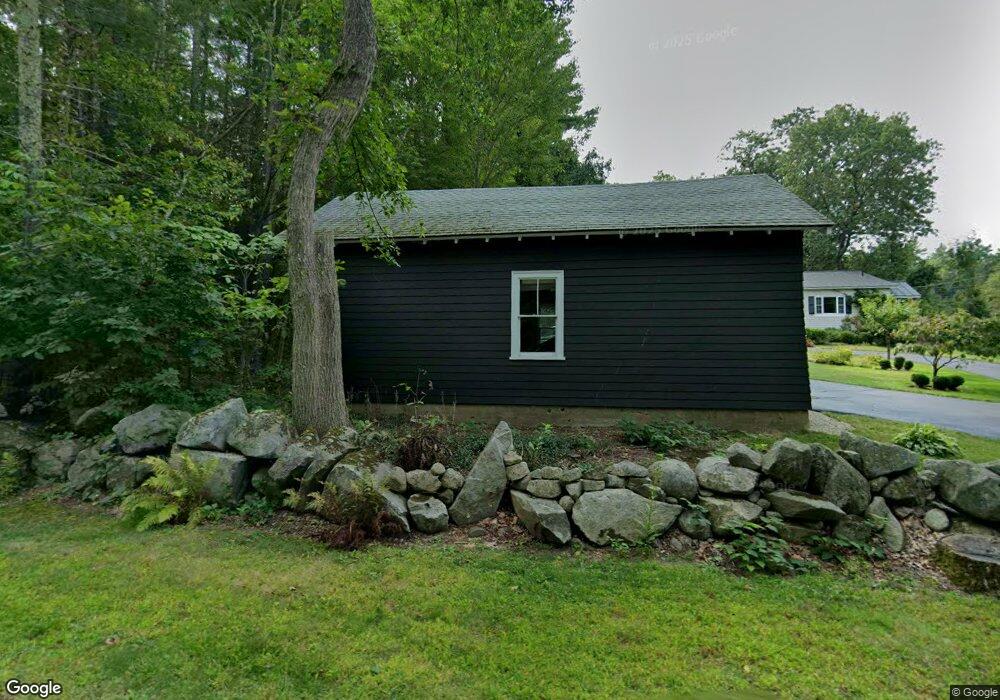 4 Lyndeborough Rd, Amherst, NH 03031 - photo 1
