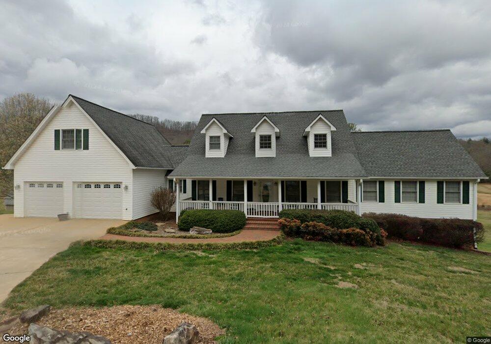 965 Bates Branch Rd, Franklin, NC 28734 - photo 1