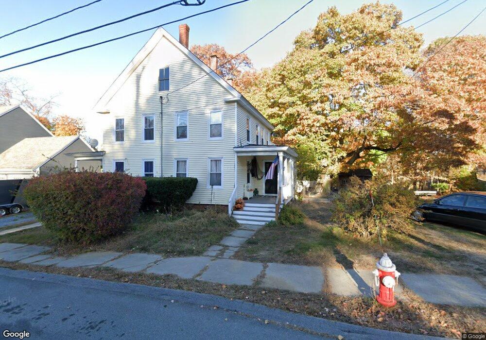 9 Summer St unit 11, Merrimac, MA 01860 - photo 1