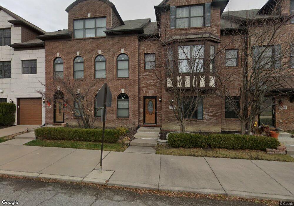 5456 Beaubien St unit 6, Detroit, MI 48202 - photo 1