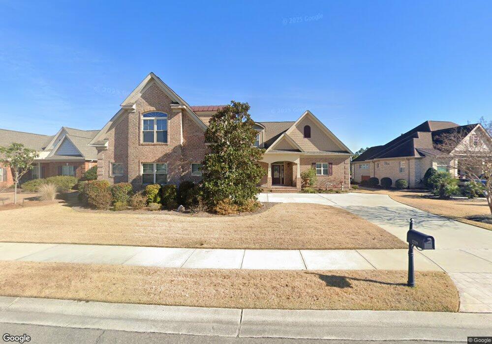 1259 Lillibridge Dr, Leland, NC 28451 - photo 1