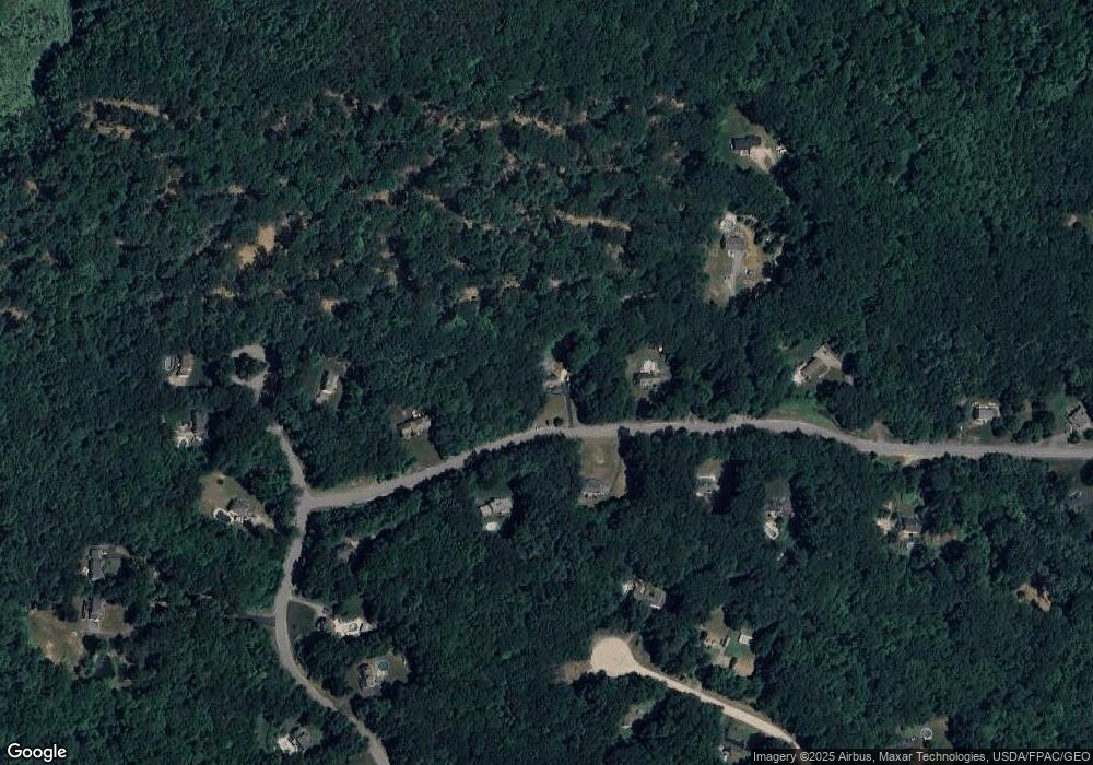 90 Walker Rd, Danville, NH 03819 - photo 1