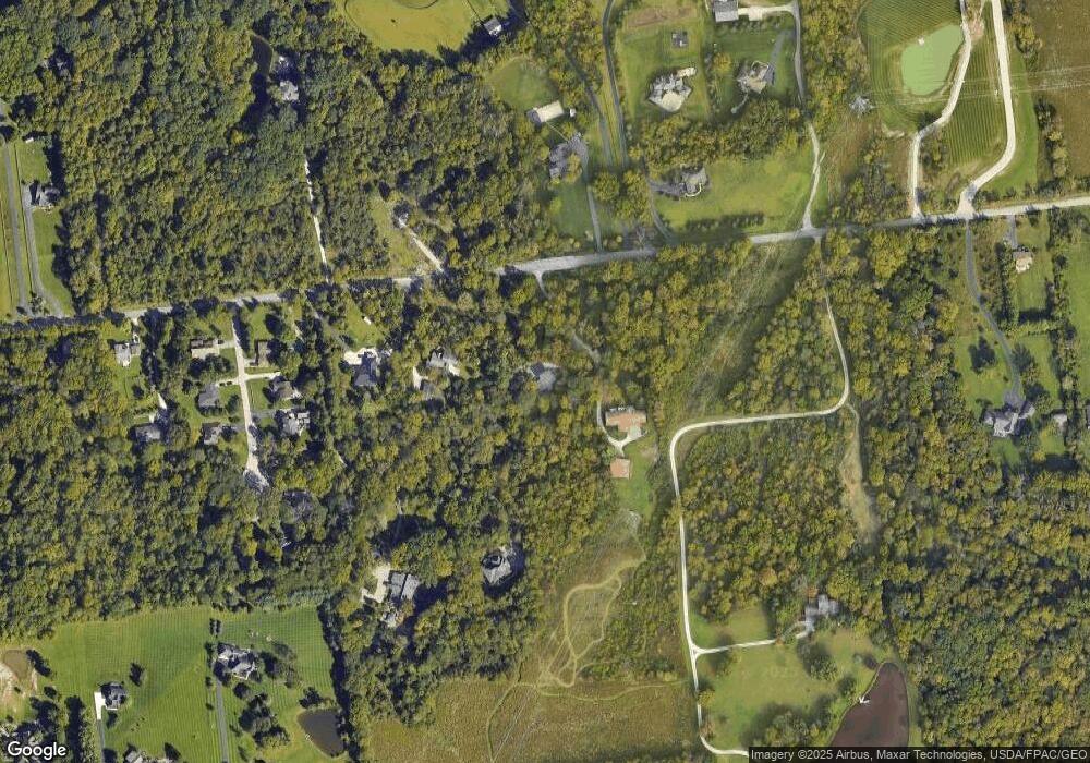 6685 Cook Rd, Powell, OH 43065 - photo 1