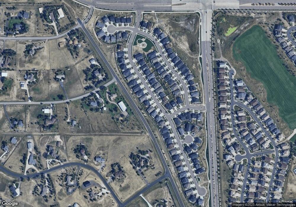 7669 S Old Hammer Way, Aurora, CO 80016 - photo 1