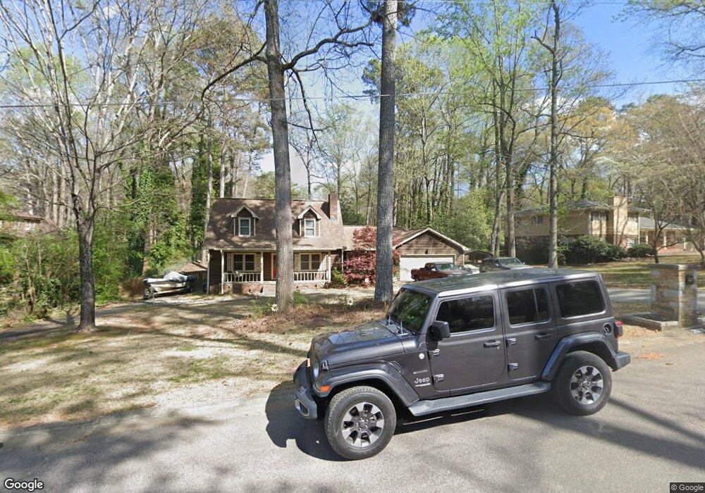 7698 Tyra Cove unit 18, Jonesboro, GA 30236 - photo 1