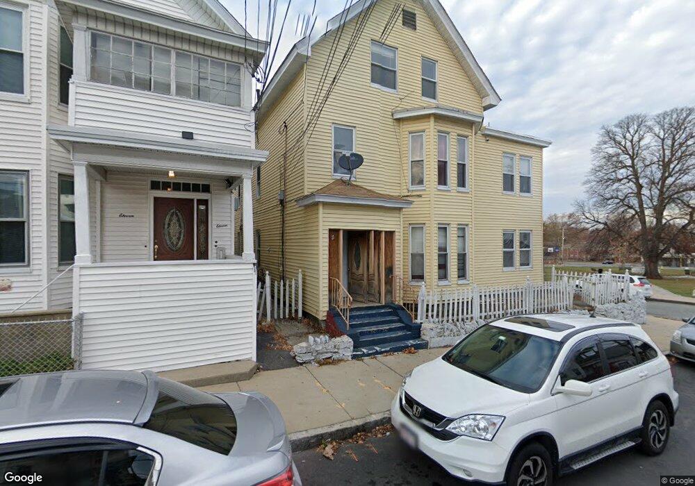 9 Cedar St, Lawrence, MA 01841 - photo 1