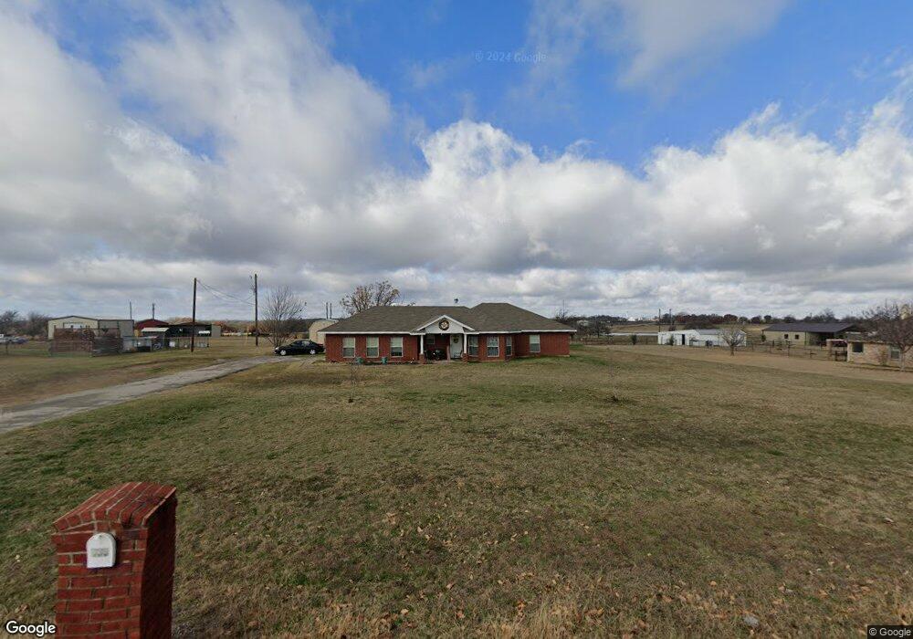 133 Savannah Dr, Weatherford, TX 76087 - photo 1