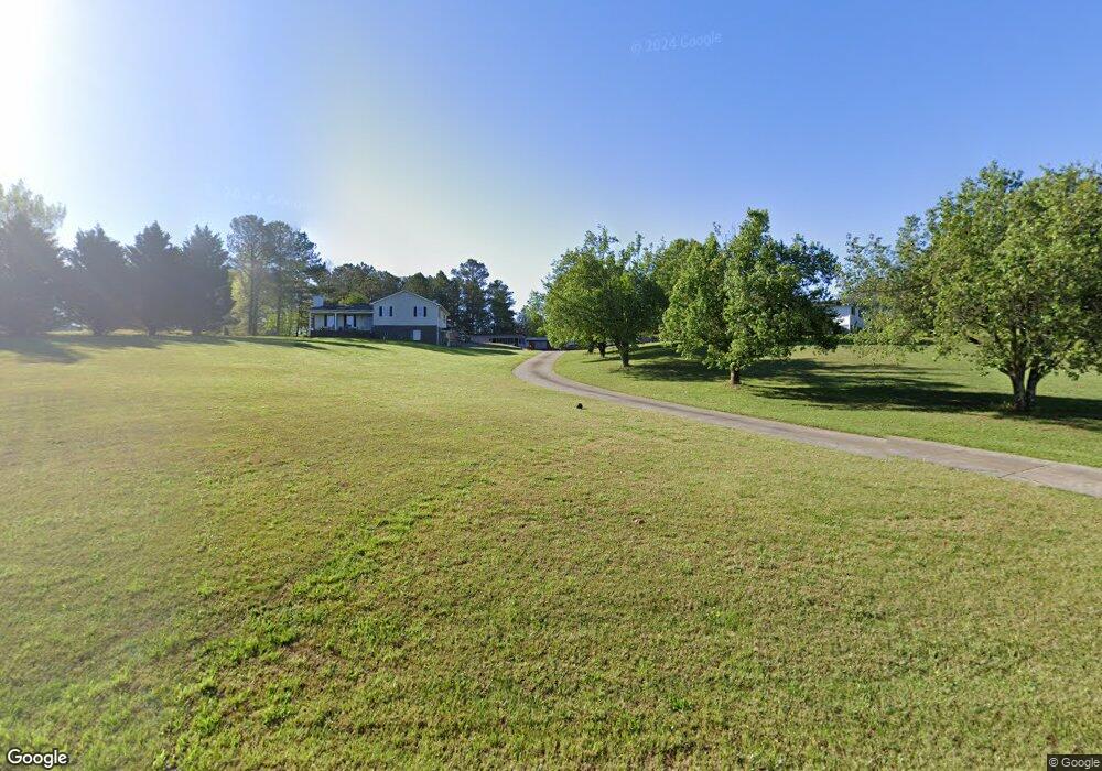 610 Davis Rd, Cedartown, GA 30125 - photo 1