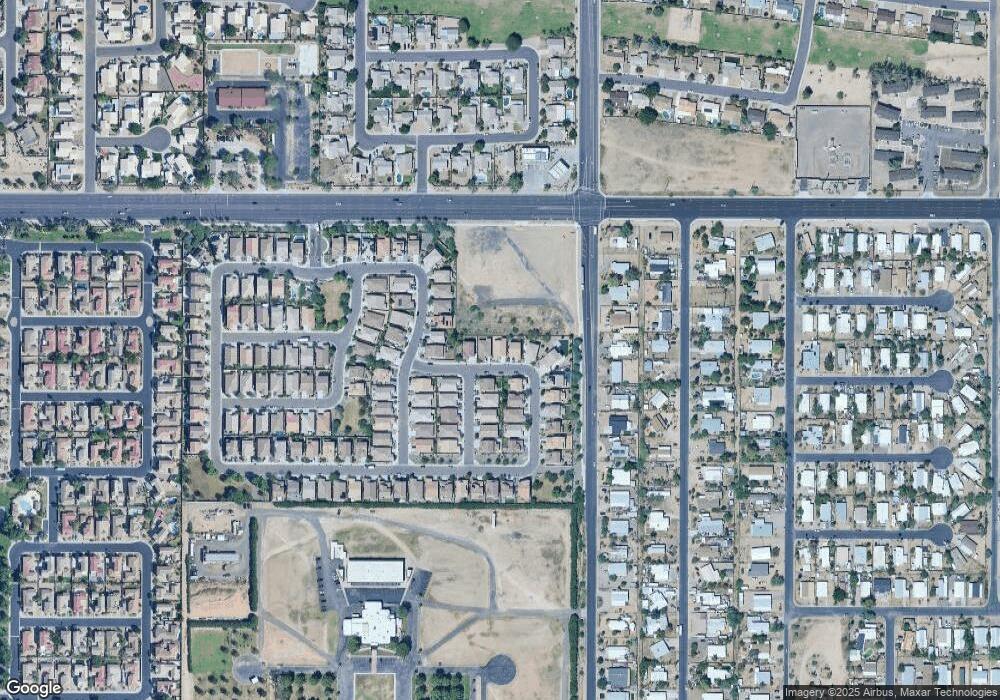 7942 E Butte St, Mesa, AZ 85207 - photo 1