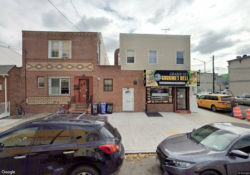 101-02 103rd Ave, Ozone Park, NY 11417 - photo 1
