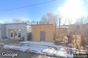 106 4th St, San Luis, CO 81152