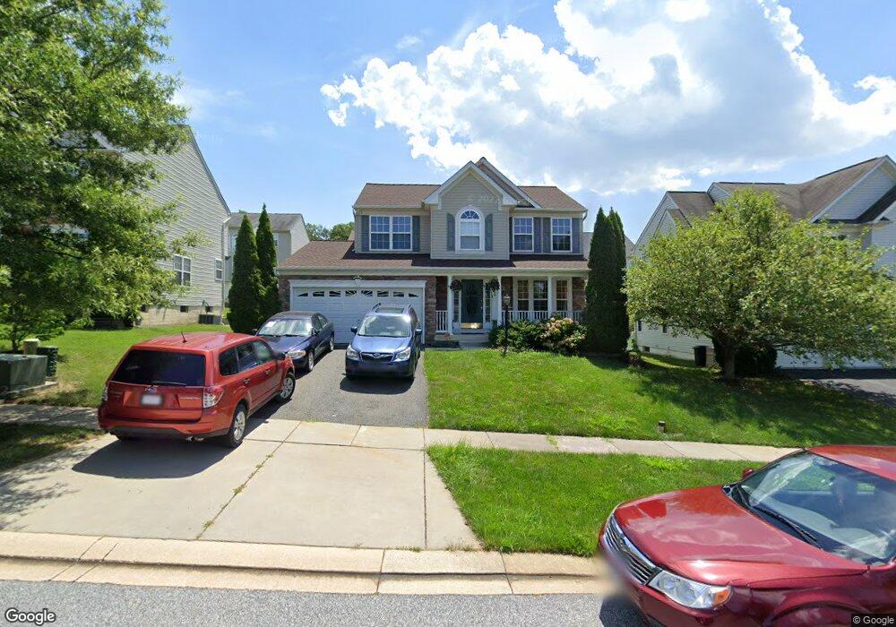 7515 Gilley Terrace, Rosedale, MD 21237 - photo 1