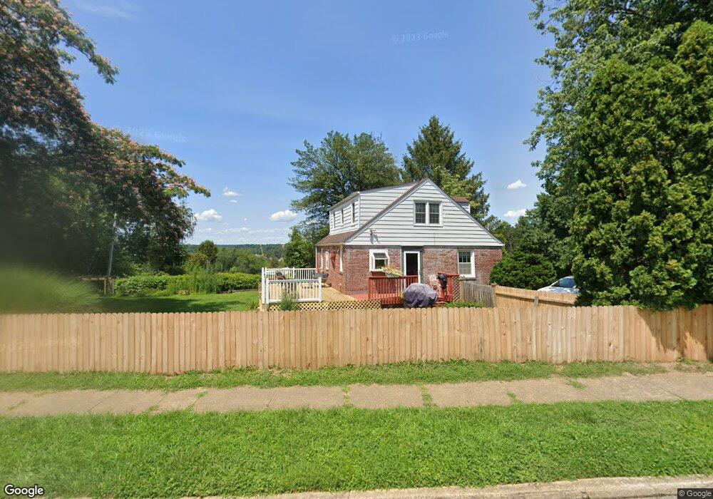 804 Lafayette St, Kennett Square, PA 19348 - photo 1