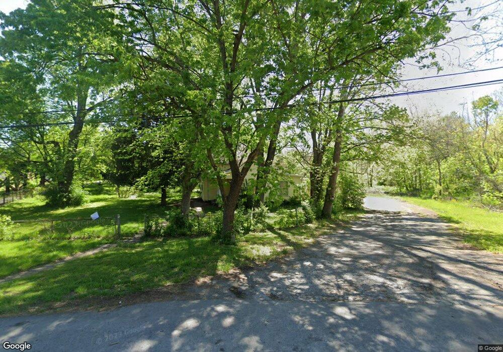 1650 Georgetown Lanesville Rd, Georgetown, IN 47122 - photo 1