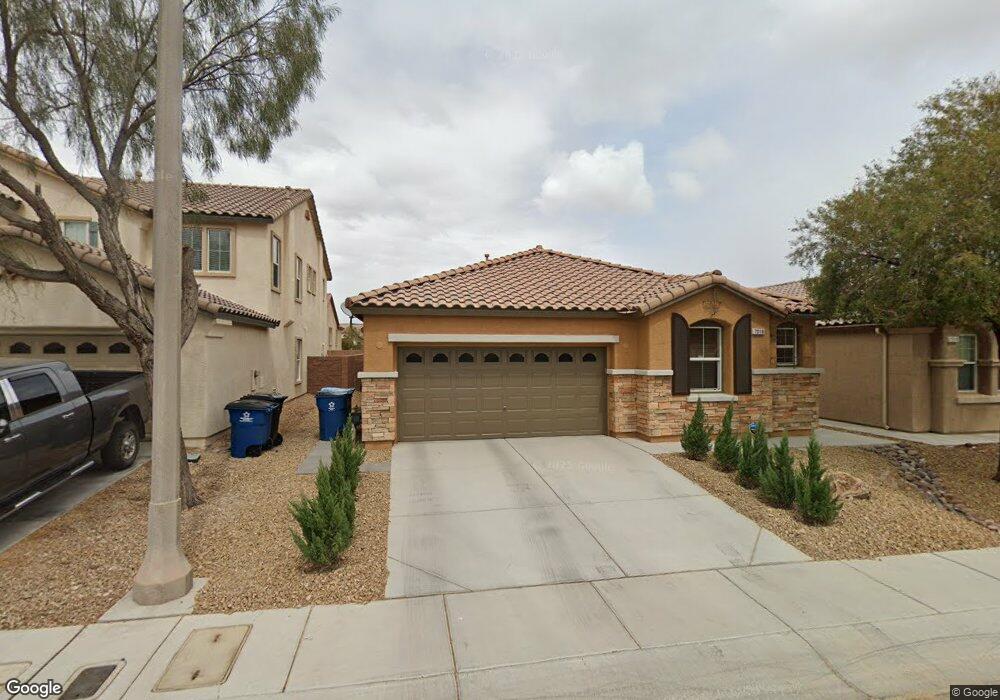 7318 Caballo Range Ave, Las Vegas, NV 89179 - photo 1