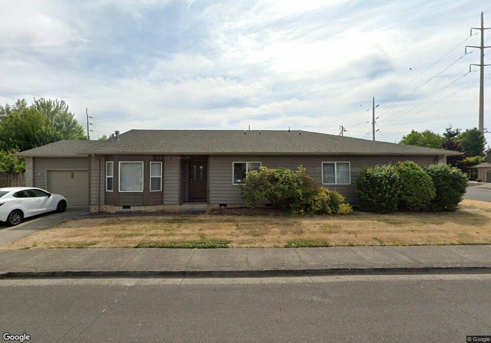 6568 Jacobe St NE, Keizer, OR 97303 - photo 1