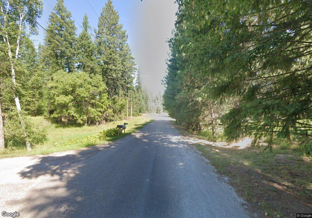 490 Rainbow Dr, Bigfork, MT 59911 - photo 1