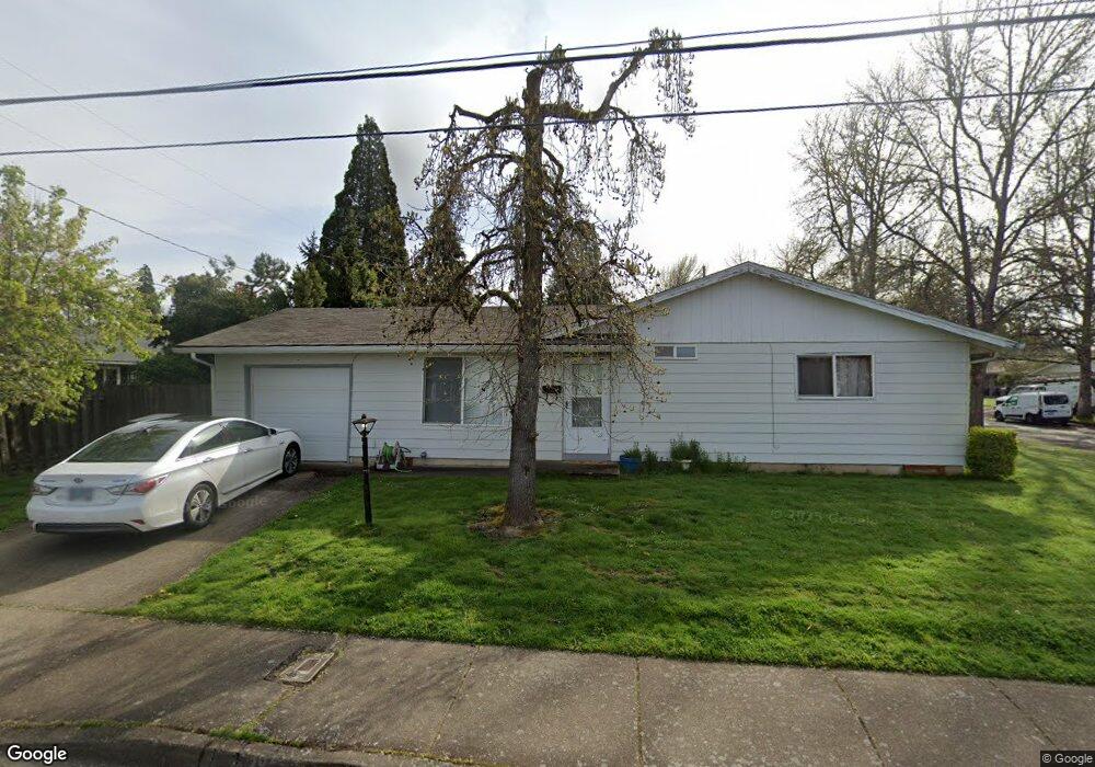1215 Broadway St SW, Albany, OR 97321 - photo 1